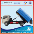 Dongfeng Mini Waste Collection Truck